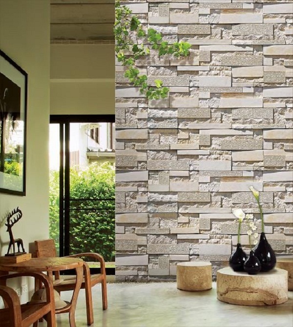 Gạch ốp tường trang trí đẹp cho ngôi nhà của bạn